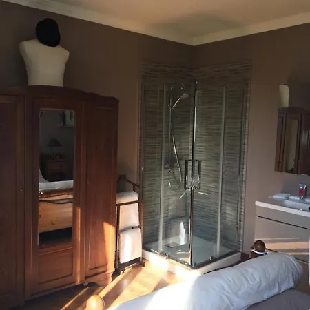 Bed & Breakfast Orchidee Blanc *