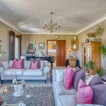 Bed & Breakfast Orchidee Blanc *